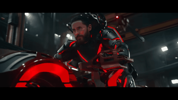 Tron: Ares, tutto quello che c