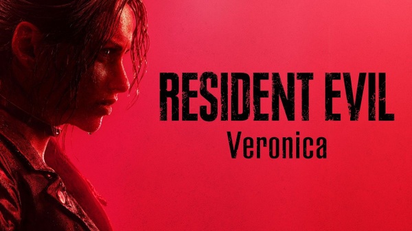Resident Evil Veronica: Capcom annuncia il remake