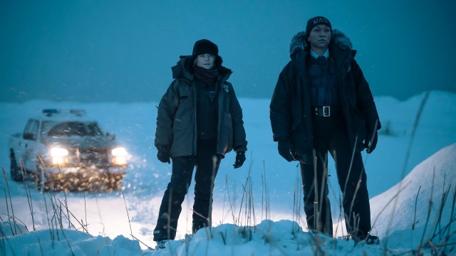 True Detective Night Country la recensione senza spoiler della stagionebomba con Jodie Foster