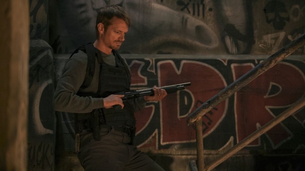 Silent Night - Il silenzio della vendetta: il trailer italiano