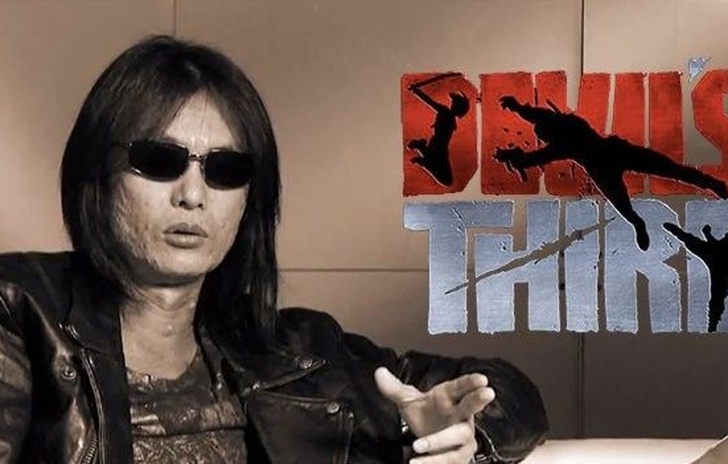 Itagaki per Devils Third usate il Classic Controller