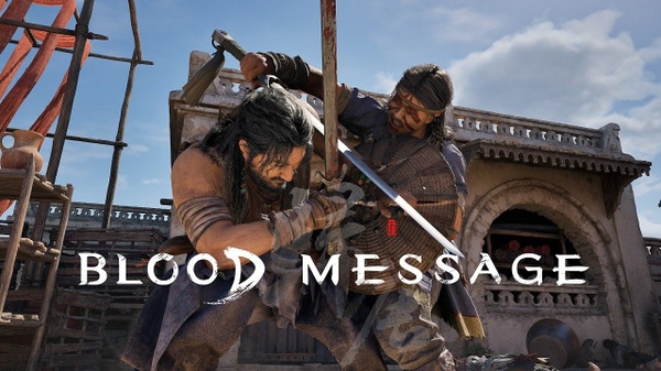 Blood Message si mette in mostra con 19 minuti di gameplay