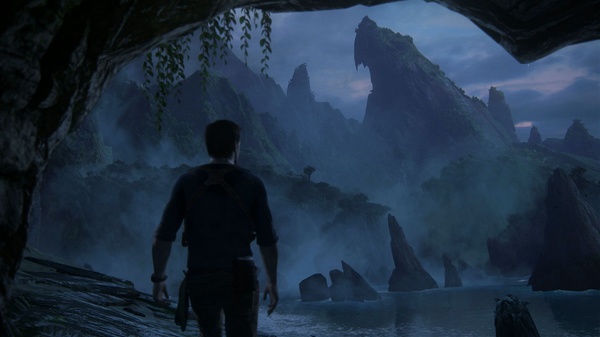 Il nuovo DLC di Uncharted 4 sara gratuito