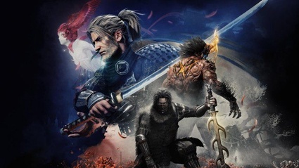 Recensione Nioh Collection: a volte ritornano