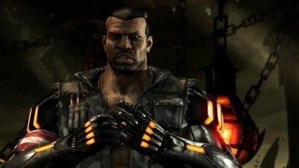 La famiglia Briggs si presenta nel nuovo trailer di Mortal Kombat