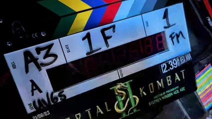 Mortal Kombat 2 - Karl Urban e le novita sulla produzione