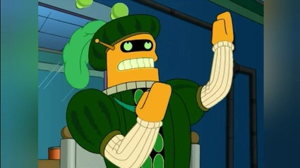 L'intelligenza artificiale e una minaccia per i doppiatori