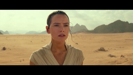 star wars episodio ix teaser trailer ufficiale