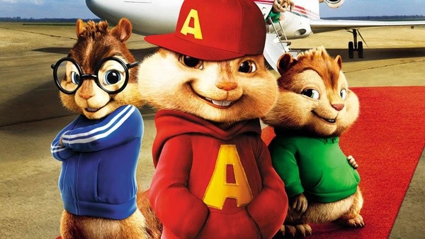 Da oggi al cinema Alvin Superstar: Nessuno ci puo Fermare! Clip e featurette dal film