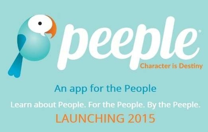 Arriva Peeple lapp per recensire le persone