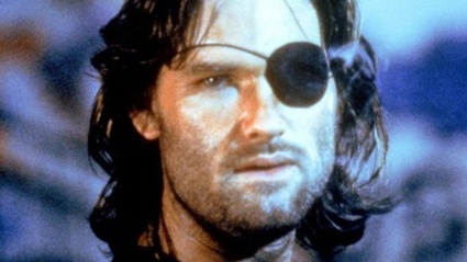 Tre attori in lizza per il ruolo del nuovo Jena Plissken