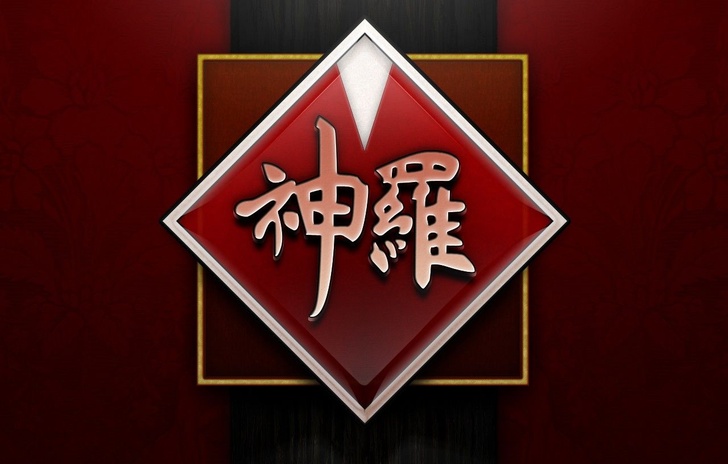 TGS 2014 Shinra Technologies il cloud di Square Enix per lOccidente