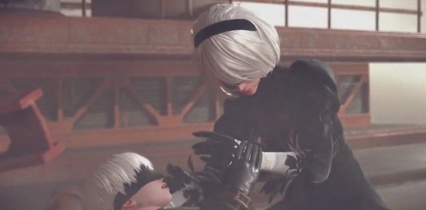 [PSX 2016] Altri trailer dal Giappone