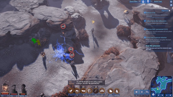 Stargate: Timekeepers – Un Viaggio Coinvolgente Attraverso lo Stargate! – Recensione PC