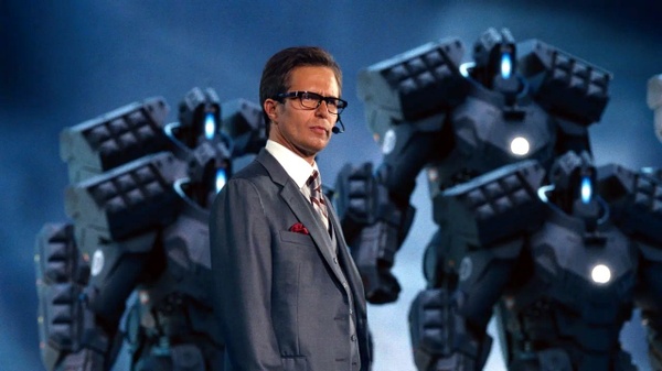 Sam Rockwell parla dell'ipotesi ritorno sulle scene per Marvel