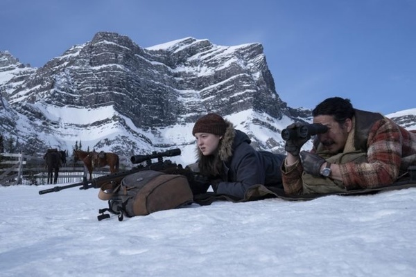 The Last of Us stagione 2: amore, vendetta e fratture in 4K 