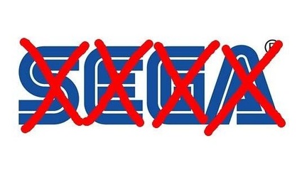 SEGA abbandona il mercato console