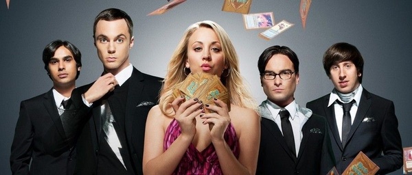 Ufficiale: le riprese di The Big Bang Theory sono state rimandate