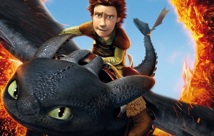 Dragon Trainer tutti i film e lordine di visione la guida completa