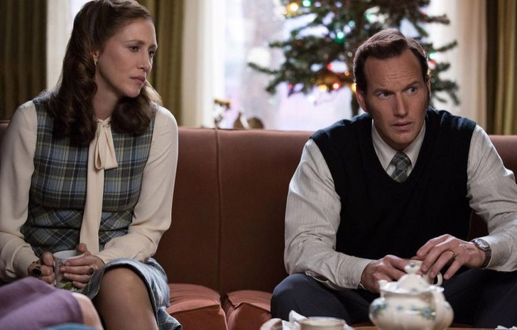 Un nuovo trailer per The Conjuring Il Caso Enfield in esclusiva su Gamesurf