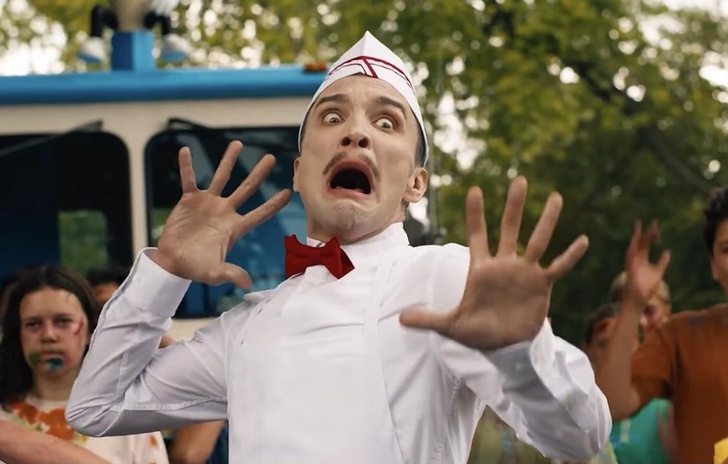 Ice Cream Man Full Italian Trailer for Eli Roths Horror Film