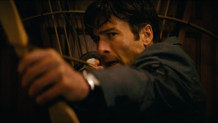 How to Make a Killing: trailer della black comedy con Glen Powell