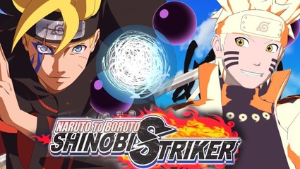 Naruto to Boruto si mostra in video