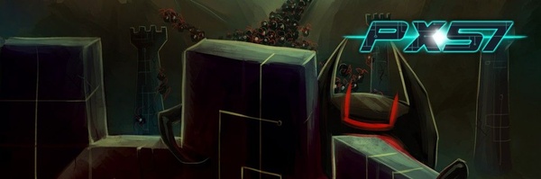 Logitech lancia PX57, il primo videogame crowdsource