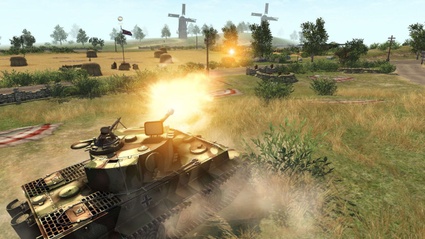 Men of War - Assault Squad FX - Trailer italiano