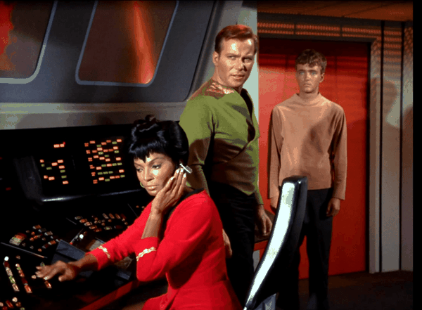 Star Trek The Original Series 60th: Collector