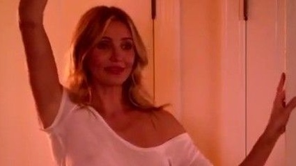 Cameron Diaz e Jason Segel hanno piani bollenti per Settembre!