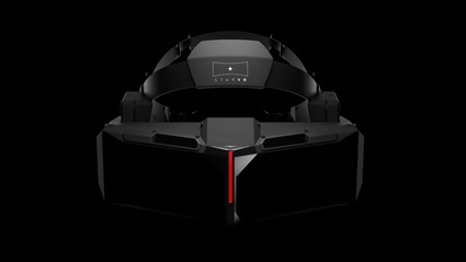 Starbreeze aprira una sala giochi VR