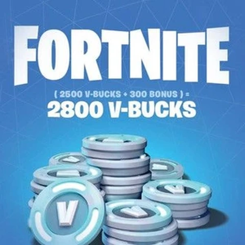 Fortnite V-Bucks
