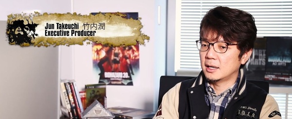 Resident Evil 7: ecco com'e stato creato