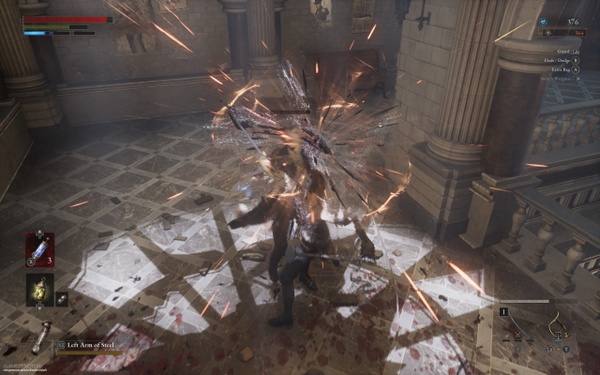 Lies of P – La Nuova Incarnazione di Pinocchio – Recensione PC