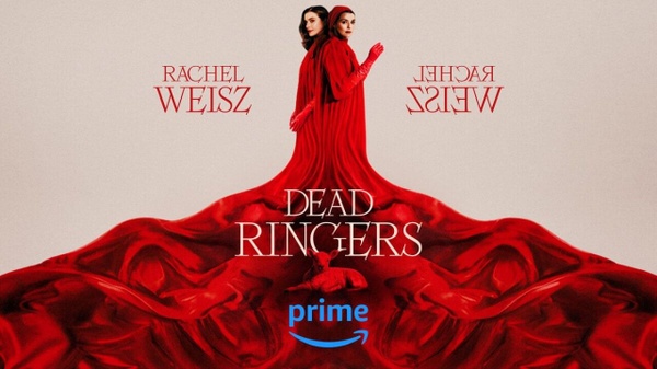 Dead Ringers - Le prime immagini e poster del remake