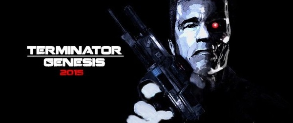 Una speciale new entry nel cast di Terminator: Genesis!