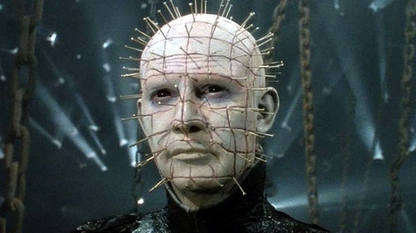 Il reboot di Hellraiser e il pensiero critico di Doug Bradley