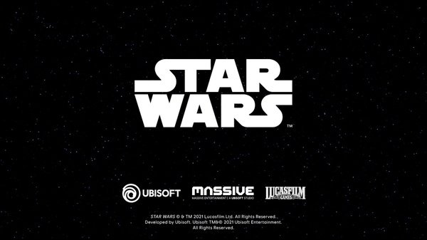 Ubisoft irrompe nell'universo di Star Wars
