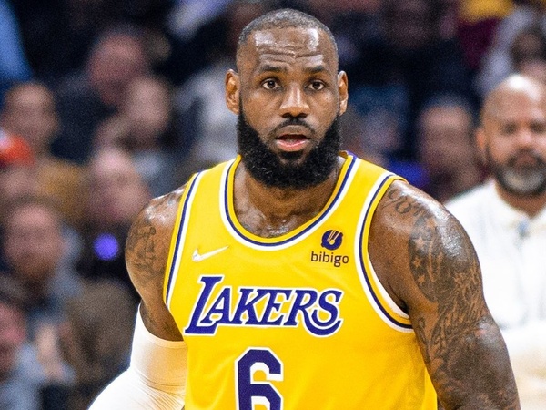 I tatuaggi nei videogame hanno il copyright? Il caso LeBron James