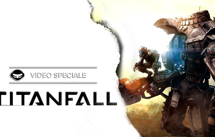 Vi videocommentiamo di nuovo Titanfall