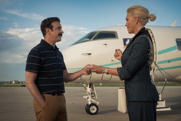 La quarta stagione di Ted Lasso, risorto dopo la conclusione per esigenze commerciali, a sorpresa funziona