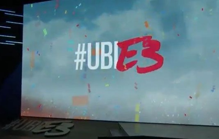 Questa sera alle 22 seguiremo con voi la diretta della conferenze Ubisoft