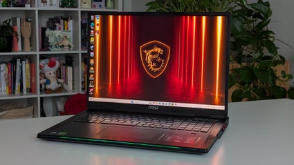 MSI Raider 18 HX AI A2XWIG, recensione: per il gamer che non deve chiedere mai