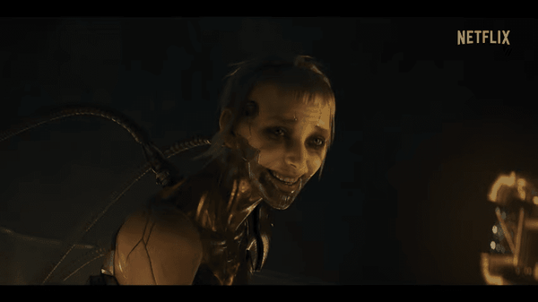 Love, Death + Robots 4 è ufficiale: ecco la data d