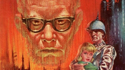 Netflix riscrive Philip K. Dick: svolta radicale in arrivo