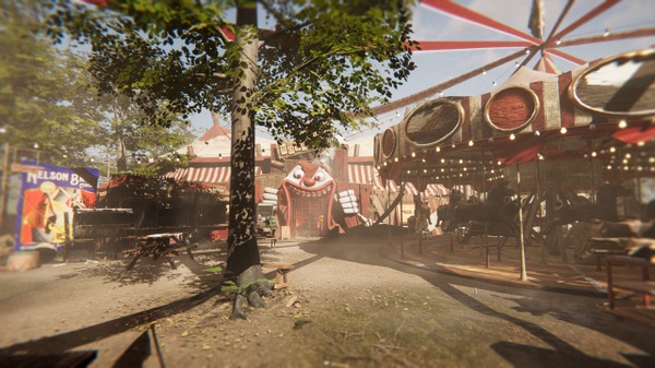 Reveil, un thriller psicologico dove la realtà supera le nostre convinzioni