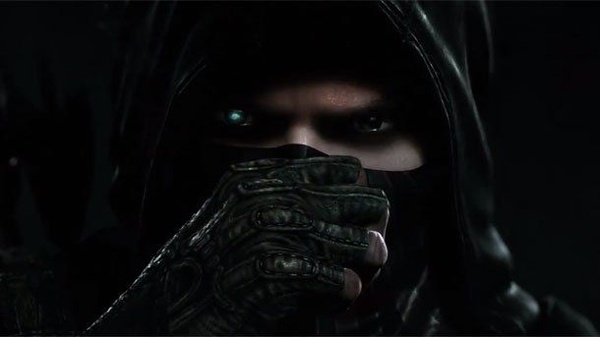 Eidos: ''Sappiamo che Thief non e perfetto, ma speriamo vi piaccia lo stesso''