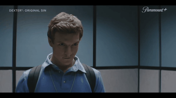 Dove guardare Dexter: Original Sin in streaming?