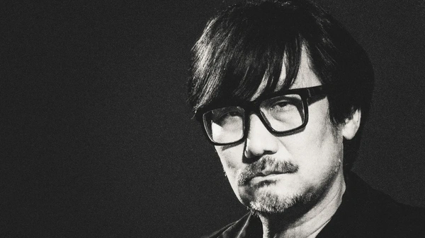 Hideo Kojima disdice la partecipazione al GDC Festival of Gaming